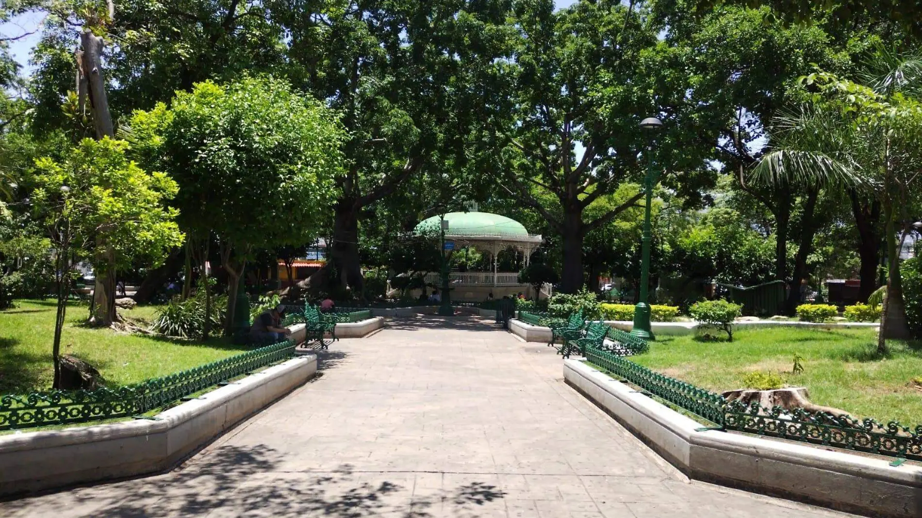 Parque 1